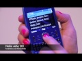 Foto pequena Nokia Asha 201