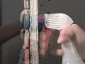 plaster repair