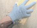 plaster repair