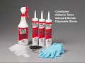 plaster repair