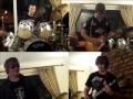 Gay Bar - Electric Six Band Cover