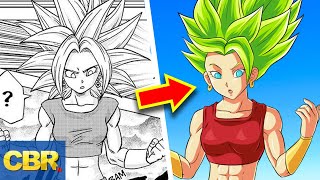 10 MAJOR Differences Between Dragon Ball Super Manga And Anime