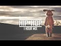 Best Hip-Hop 2016 (Gaming, fitness, chill mix)