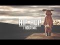 Best Hip-Hop 2016 (Gaming, fitness, chill mix)