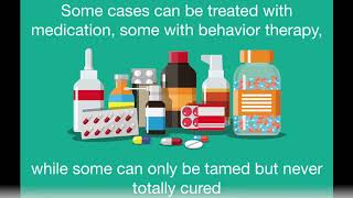 Ocd Psa For Psychology Ocd Psa For Psychology