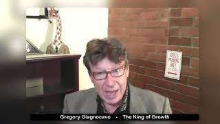 Find Gold in Failing Businesses of Others- Gregory Giagnocavo