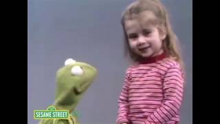 Alphabet With Kermit Deep Version