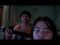 salamat by yeng constantino cover (aj and lallie).m4v