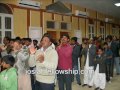 A Very Blessed Trip Of Rev.Daune Wilt form 23 March to 3rd April 2012 in Quetta Pakistan