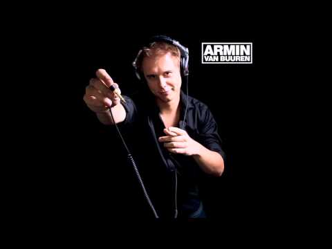 Armin Van Burren feat. Laura V - Drowning (Peter Co's Edit)