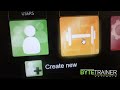 fitness software