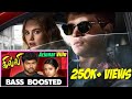 Baby Driver X Arjunar Villu song |Tamil | Vijay | Hangover TV Mashups