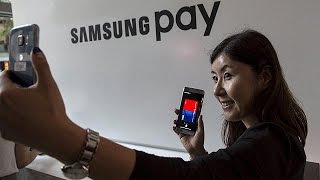 Samsung'dan Apple'a Karşı Atak