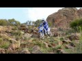 The Mother of all Hard Enduros - Roof of Africa 2012