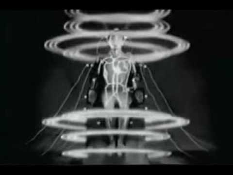 MUSE mk ultra MUSIC VIDEO + (muse tour 2010 info)