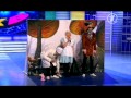 Кефир - Дикий отдых Алисы в Зазеркалье КВН Высшая Лига 2013 1/8 финала 2я игра