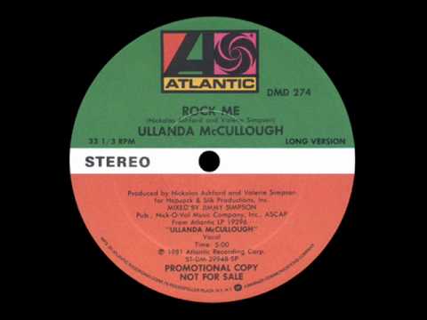 Ullanda McCullough Bad Company Warm And Gentle Explosion Ullanda McCullough Bad Company Warm And Gentle Explosion