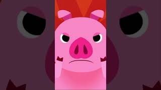 Ma Queue A Disparu Pinkfong En Français Chansons Des Animaux