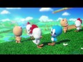 Sonic Lost World - Trailer (Wii U)