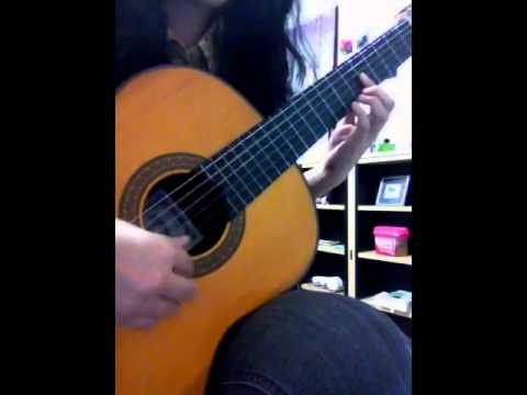 ฝันกลางวัน slot machine acoustic ver. Cover by ^____^ thumb