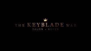 The Keyblade War Teaser Trailer