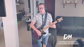 5 Colours In Her Hair (COVER)