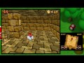 Let's Play Super Mario 64 DS [German][#18] - Hände hoch!