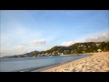 Do Nothing But Relax  (Grand Anse Beach Grenada)