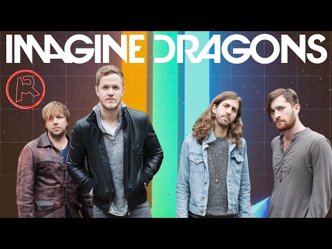Скачать музыку группы imagine dragon
