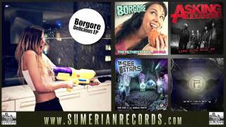 Watch Borgore Delicious video