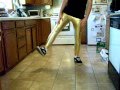 Party Rock Anthem Robot Dance Tutorial