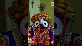 Jya Jagannath Syami Nayan Patha Gyami Bhaba Tume