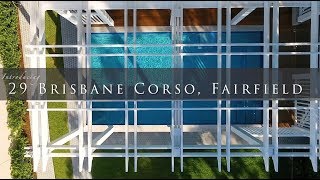29 Brisbane Corso