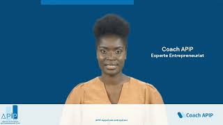 Vidéo Présentation Coach Apip