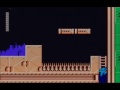 Let's Play Megaman 3 Part 5 - Pierce The Darkness