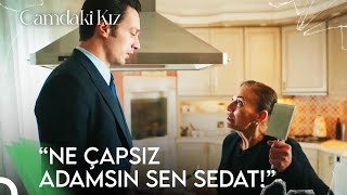 Damat Tarafından Yaklaşan Dert Bulutu Var Camdaki Kız 27. Bölüm