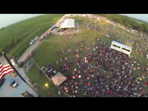 Algona Freedom Rally