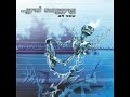 ...And Oceans - White Synthetic Noise