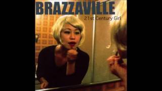 Watch Brazzaville Aquamarine video