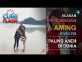 Alasan Perceraian Aming-Evelyn Paling Aneh di Dunia - CumiFla...
