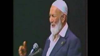 Video: Muhammed in the Bible 1/11 - Ahmed Deedat