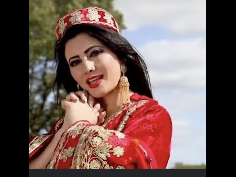 Nazia Iqbal Pashto And Urdu Mix Song 2011....
