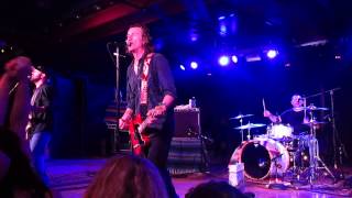 Watch Roger Clyne  The Peacemakers Plenty video