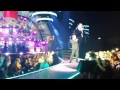 Robbie Williams - New York New York/Hits Medley (Live at the ZiggoDome)
