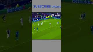 Lite Flow X Cr7 Bycycle Kick Edit
