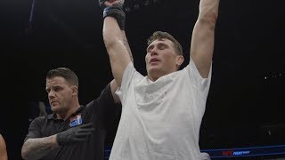 Fight Night Liverpool: Darren Till - 'I Want to be the Greatest'