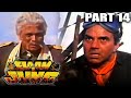 Elaan-E-Jung (1989) Part - 14 l Dharmendra Action Hindi Movie | Dara Singh, Jaya Prada, Sadashiv