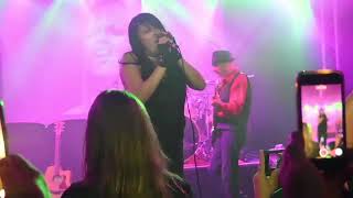 Evana Live Extrait - Zombie