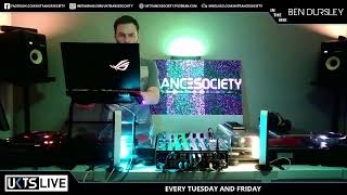 Ukts Live - Vdo