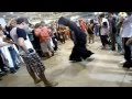 Brazilian shuffle Championship in SANA 2011 ™